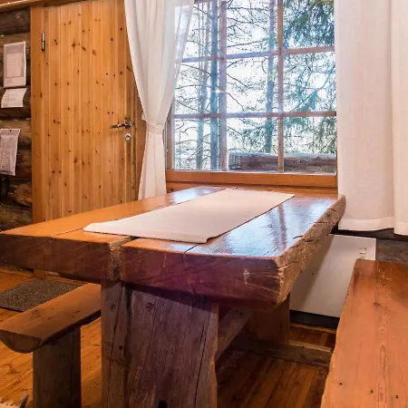 Retkietappi Honkapirtti By Interhome Juuma