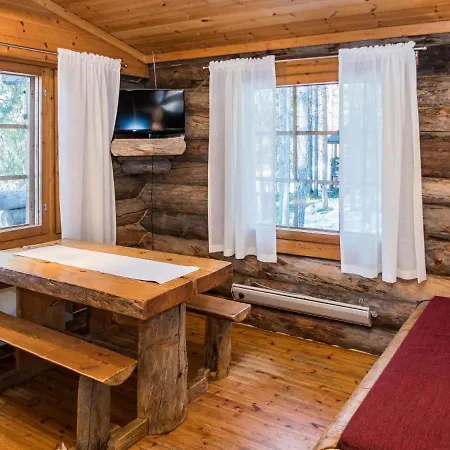 Casa vacanze Retkietappi Honkapirtti By Interhome *