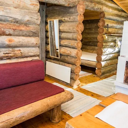 Retkietappi Honkapirtti By Interhome *