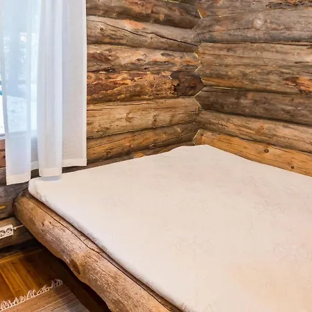 Casa vacanze Retkietappi Honkapirtti By Interhome Juuma