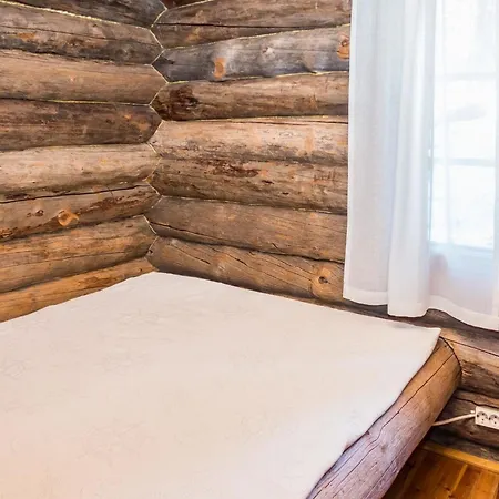 Retkietappi Honkapirtti By Interhome *