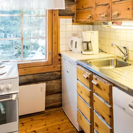 Retkietappi Honkapirtti By Interhome * Juuma