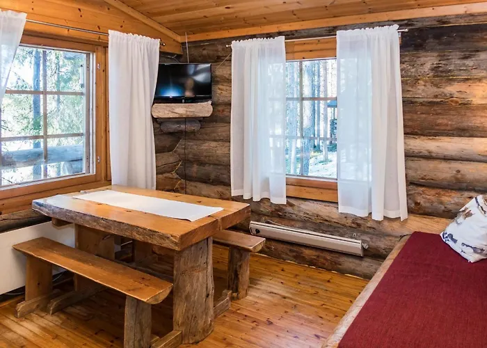 Retkietappi Honkapirtti By Interhome Prázdninový dům *