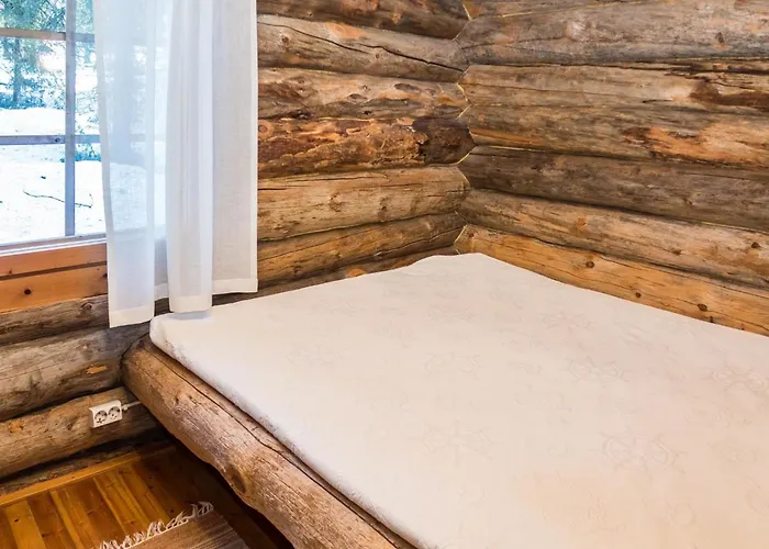 Retkietappi Honkapirtti By Interhome Prázdninový dům Juuma