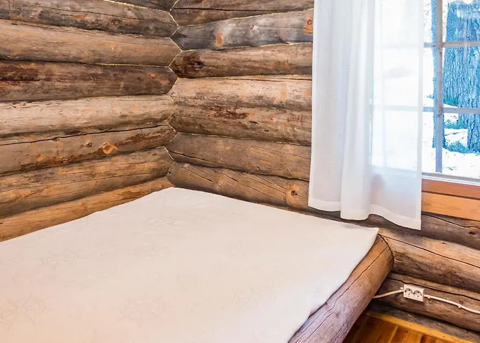 Retkietappi Honkapirtti By Interhome *