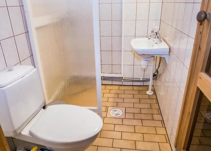 Retkietappi Honkapirtti By Interhome *