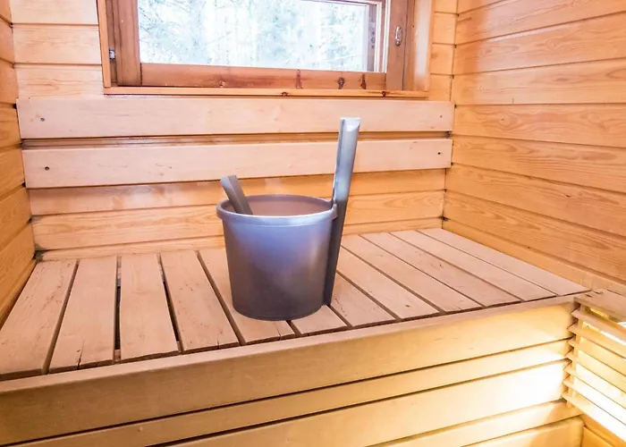 Retkietappi Honkapirtti By Interhome Prázdninový dům Juuma